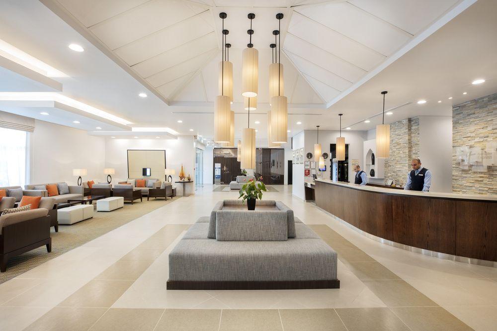 Holiday Inn Express Dubai Safa Park, An Ihg Hotel Extérieur photo