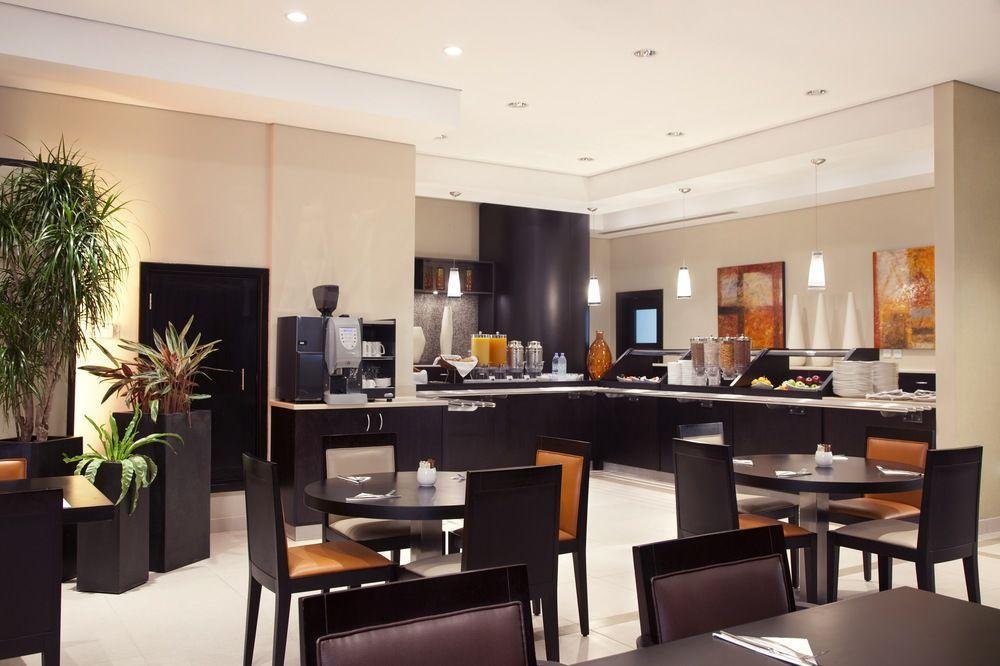 Holiday Inn Express Dubai Safa Park, An Ihg Hotel Extérieur photo