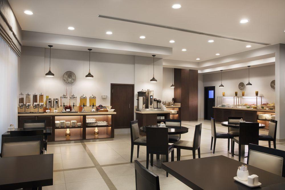 Holiday Inn Express Dubai Safa Park, An Ihg Hotel Extérieur photo